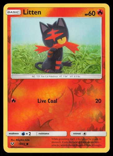 Litten