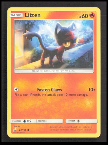 Litten