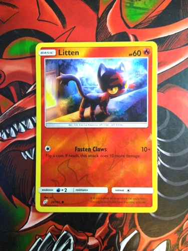 Litten