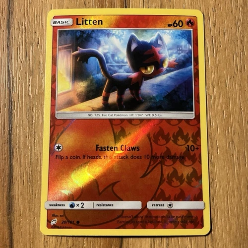 Litten