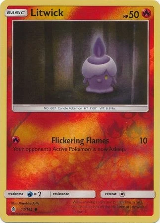 Litwick