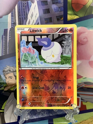 Litwick