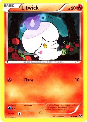 Litwick