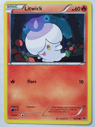 Litwick