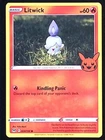 Litwick