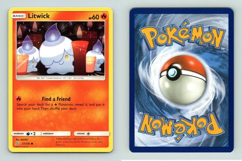 Litwick