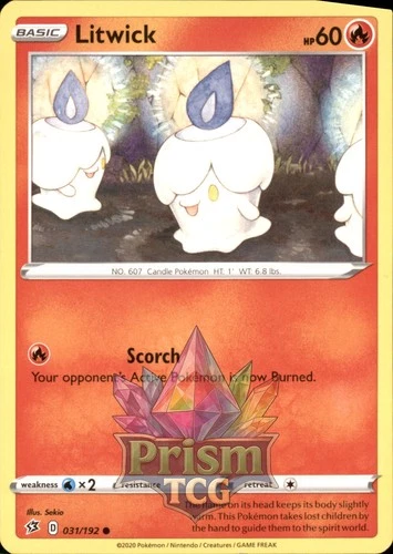 Litwick