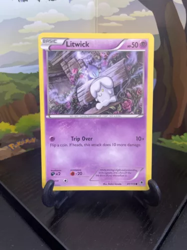 Litwick