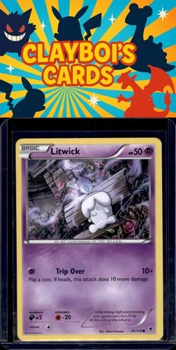 Litwick