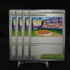 Lively Stadium