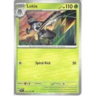 Lokix