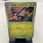 Lokix