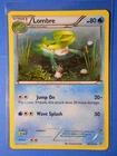 Lombre