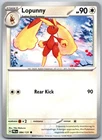Lopunny