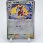 Lopunny