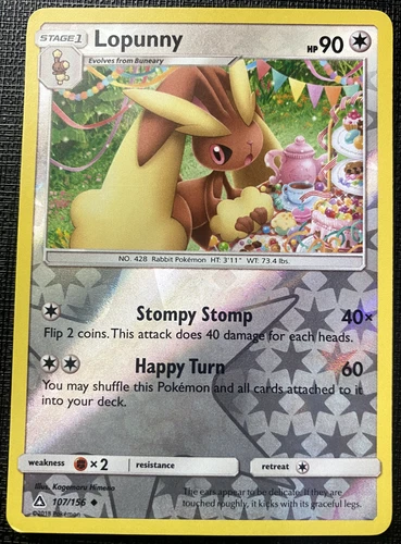 Lopunny