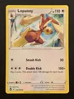 Lopunny