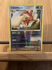 Lopunny