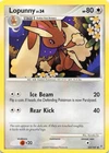 Lopunny