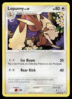 Lopunny