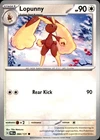 Lopunny