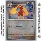 Lopunny
