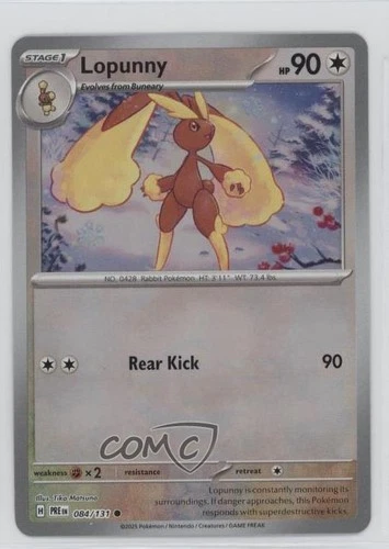 Lopunny