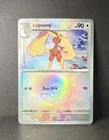 Lopunny
