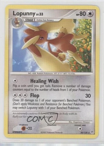 Lopunny