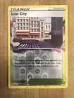 Lost City