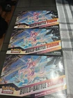 Build & Battle Stadium