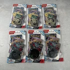 Iron Thorns Blister Pack