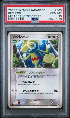 Kecleon
