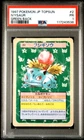 Ivysaur