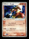 Blaziken ex