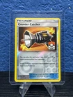 Counter Catcher