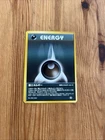 Darkness Energy