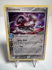 Forretress