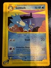 Golduck