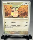 Miltank