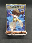 Misty's Determination