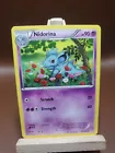 Nidorina
