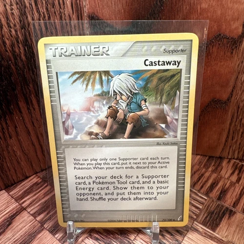 Castaway