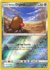 Alolan Diglett
