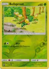 Bellsprout