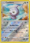 Castform