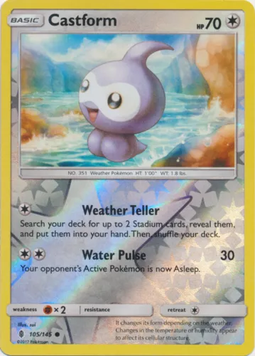 Castform