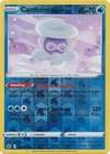 Castform Snowy Form