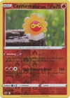 Castform Sunny Form
