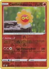 Castform Sunny Form